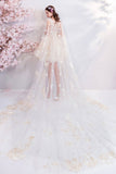 Champagne Tulle Lace Short Prom Dresses, A-Line Lace Party Dresses HZ0429